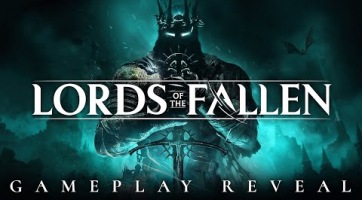 Megjelenési dátumot és gameplay trailert kapott a Lords of the Fallen