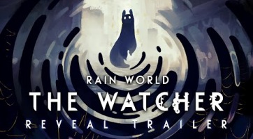 Új kiegészítőt jelentettek be a Rain World-höz