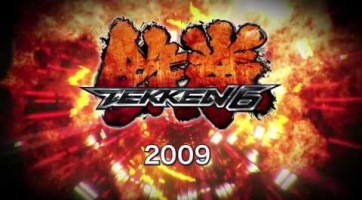 Tekken 7: most már hivatalosan jön konzolokra!