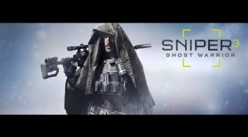 Sniper: Ghost Warrior 3 - less be a színfalak mögé (videó)