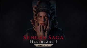 Nyáron jön PS5-re a Hellblade II