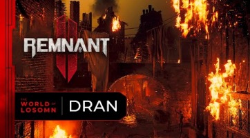 A Dranokról szól a Remnant II aktuális kedvcsinálója