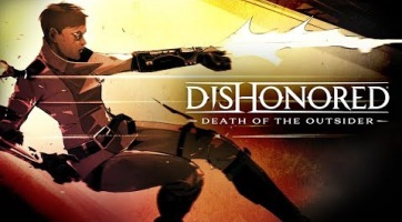 Ki az a Billie Lurk? Kiderítheted a legfrissebb Dishonored: Death of the Outsider trailerből!