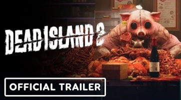 Itt a Dead Island 2: Haus DLC utolsó kedvcsinálója