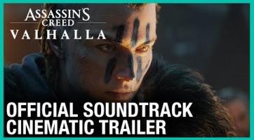 A zenei anyagról szól az Assassin's Creed Valhalla legújabb kedvcsinálója