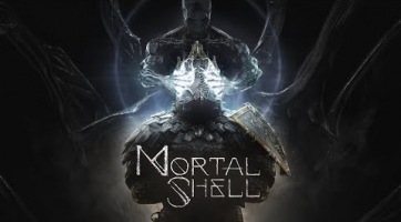 Ígéretes Dark Souls-koppintást jelentettek be Mortal Shell címmel