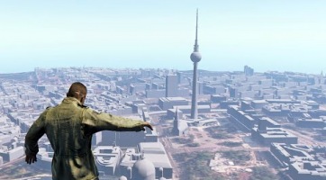 Rejtett pályát találtak a Mafia III: Definitive Edition-ben, mely a Hangar 13 törölt lopakodós játékához kapcsolódhat