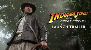 Megérkezett az utolsó Indiana Jones and the Great Circle trailer