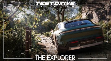 Elég meggyőzőre sikerült a Test Drive Unlimited: Solar Crown legújabb kedvcsinálója