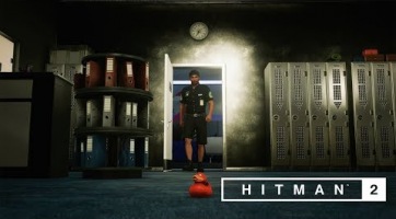 A 47-es ügynök arzenáljával ismerkedhetünk a Hitman 2 legújabb videójában