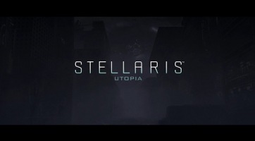 Bejelentve a Stellaris: Utopia kiegészítő