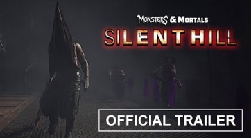 Silent Hill DLC-t kap a Dark Deception: Monsters & Mortals