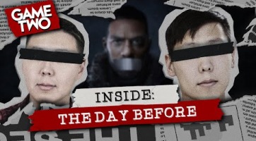 A The Day Before egyszerre három változatán is dolgoztak a fejlesztők