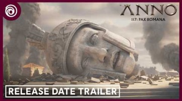 Novemberre kapott megjelenési dátumot az Anno 117: Pax Romana