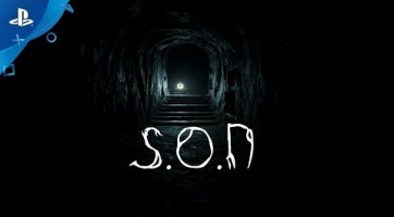 Ígéretes gameplay trailert kapott a S.O.N. című túlélő horror