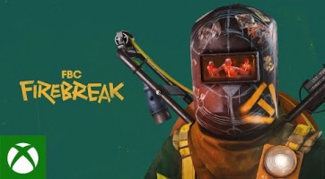 A Remedy leleplezte a Control multis spin-offját, ez az FBC: Firebreak