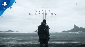 Eljött az idő, itt a Death Stranding utolsó előzetese
