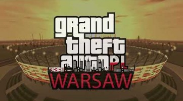 Milyen lett volna a GTA IV, ha Varsóban játszódik? Egy modder megválaszolta a kérdést!