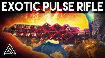 Nézd meg a Destiny: Rise of Iron egyik új fegyverét