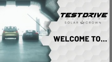 Jövő szeptemberben jelenik meg a Test Drive Unlimited: Solar Crown