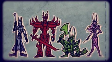 Overlord: Fellowship of Evil - így lehetünk igazán gonoszak (videó)