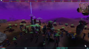 Így száll sírba egy legenda: nézd meg a Planetside utolsó perceit