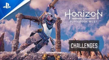 A kihívásokra és a lehetőségekre koncentrál a Horizon: Forbidden West legújabb videója