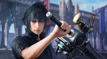 Gameplay videókkal gazdagodott a Dissidia Final Fantasy NT, érkezik a nyílt béta is