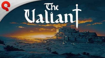 Júliusban jön PS5-re és Xbox Series X/S-re a The Valiant
