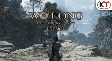 Megjelenési dátumot kapott a démonirtós soulslike kaland, a Wo Long: Fallen Dynasty