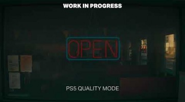 Így frissítik PS5 Pro-ra az Alan Wake 2-t