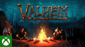 Xbox konzolokra is érkezik a Valheim, ráadásul a Game Pass része lesz