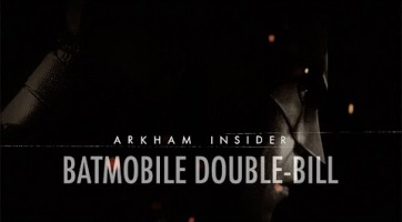 Batman: Arkham Knight - game plus játékmóddal, töltőképernyők nélkül (videó)