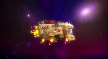 StarFlint: The Blackhole Prophecy címmel egy ígéretes kalandjáték érkezik