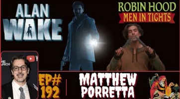 Elszólta magát a szinkronszínész, kiderült, mikor jöhet az Alan Wake 2