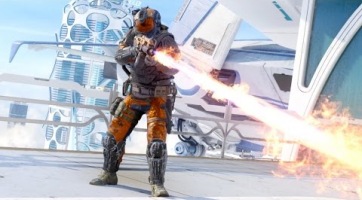 Befutott a Call of Duty: Black Ops 3 - Eclipse DLC utolsó trailere