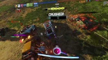 A játékmódokról szól a legújabb Onrush videó