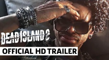 Dead Island 2 gameplay trailer érkezett a gamescom 2022-ről