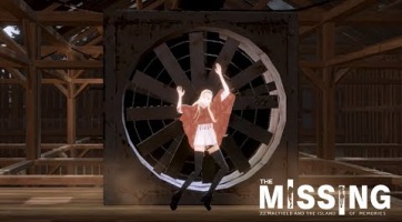 Októberben jön a The Missing, a Deadly Premonition alkotójának új játéka