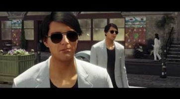 Hitman: traileren a ma érkező Elusive Target