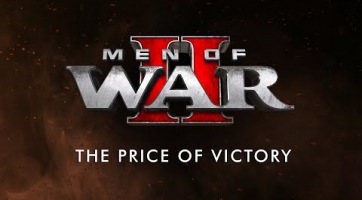 Új előzetessel adott magáról életjelet a második világháborús RTS, a Men of War II.