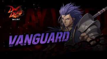 Trailert kapott a DNF Duel új karaktere, Vanguard