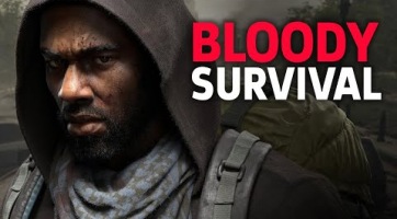 Nézd meg az Overkill's The Walking Dead zárt bétájának első küldetését