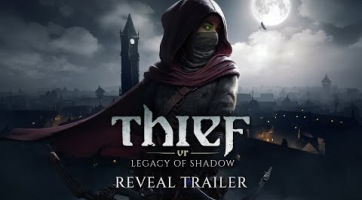 VR-játékként támad fel a Thief