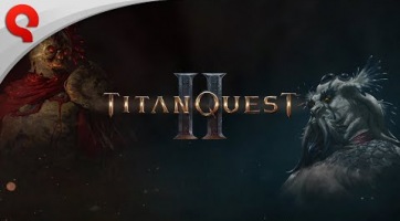 Gameplayt villantott a Titan Quest II