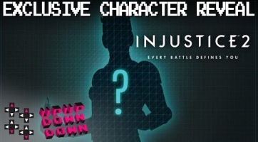 Firestorm az Injustice 2 újonnan bejelentett karaktere