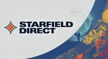 45 percen keresztül ismerkedhetünk a Starfield játékmenetével
