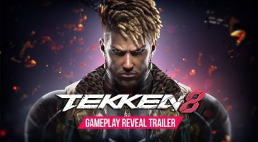 Ahogy várható volt, Eddy Gordót hozza el a Tekken 8 első DLC-je