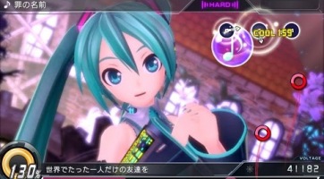 Színpompás launch trailert kapott a Hatsune Miku: Project Diva X