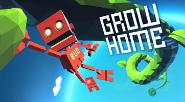 Megjelent a Grow Home (launch trailer)